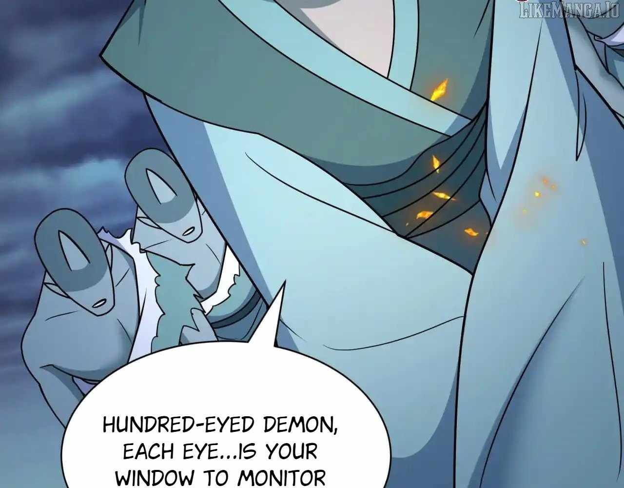 Age of Terror Chapter 541 - Page 70