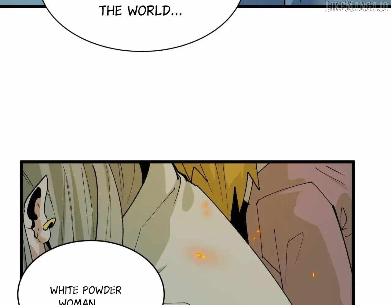 Age of Terror Chapter 541 - Page 71