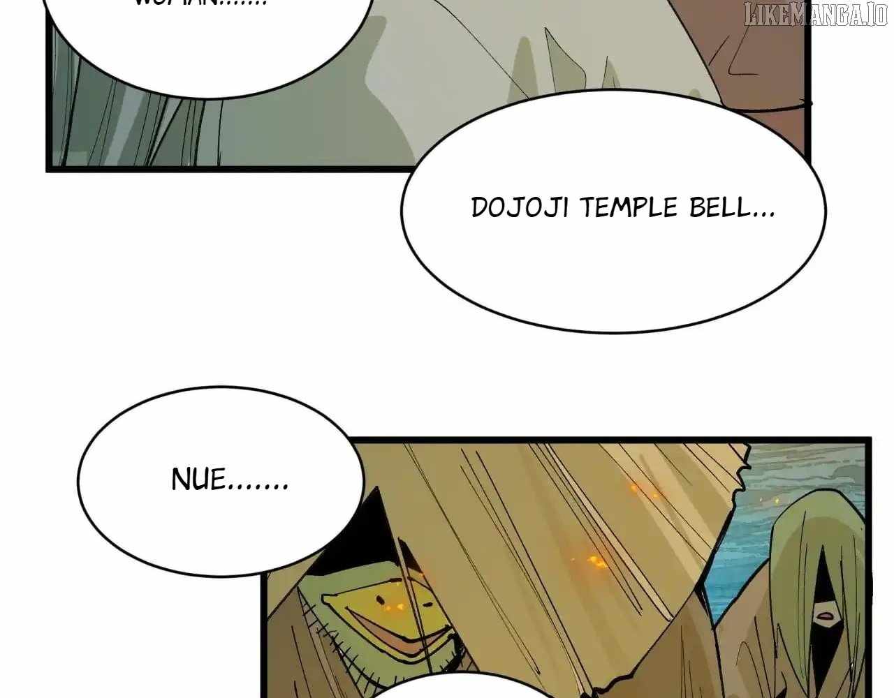 Age of Terror Chapter 541 - Page 72