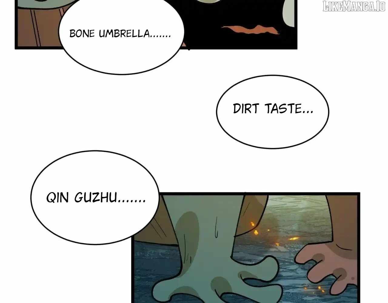 Age of Terror Chapter 541 - Page 74