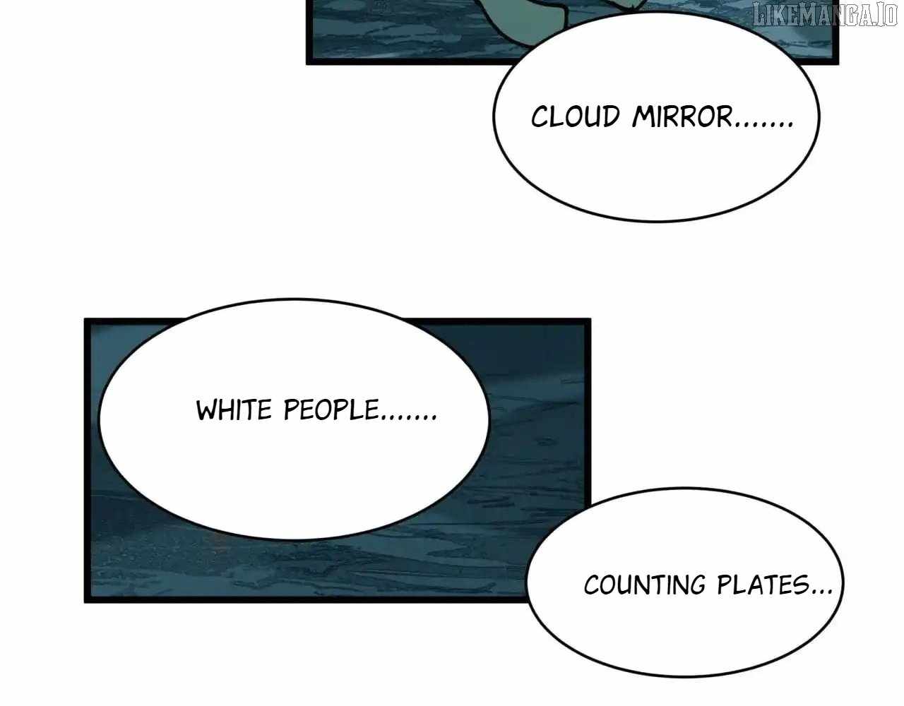 Age of Terror Chapter 541 - Page 75