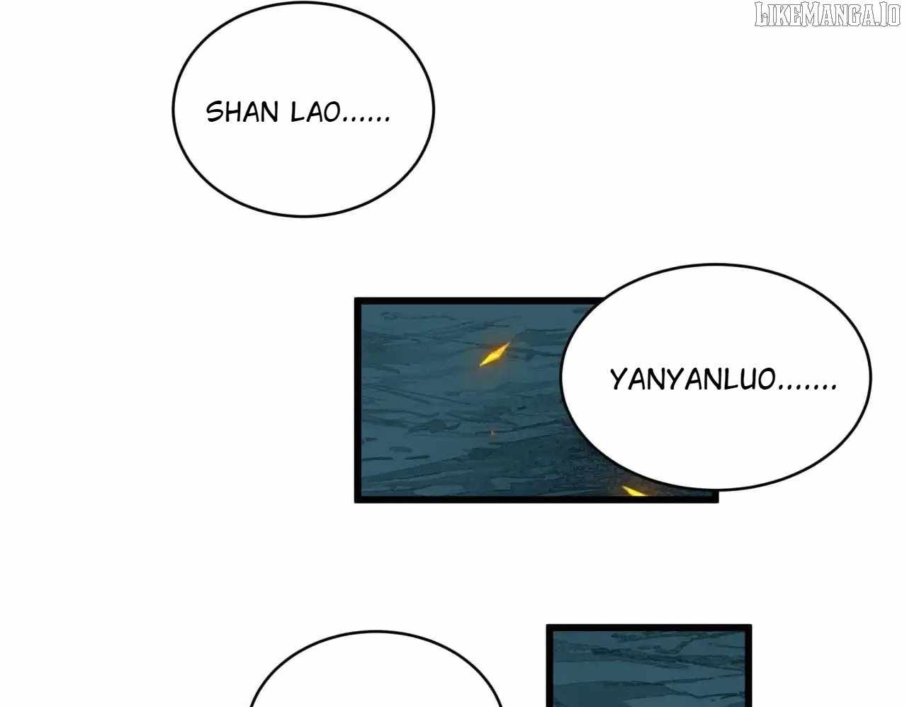 Age of Terror Chapter 541 - Page 76