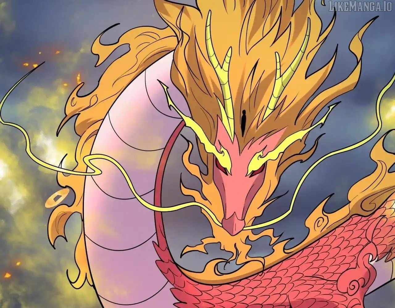 Age of Terror Chapter 541 - Page 78