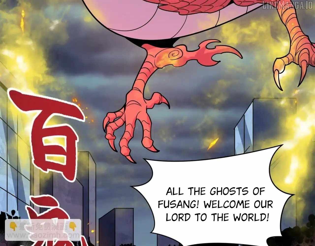 Age of Terror Chapter 541 - Page 79