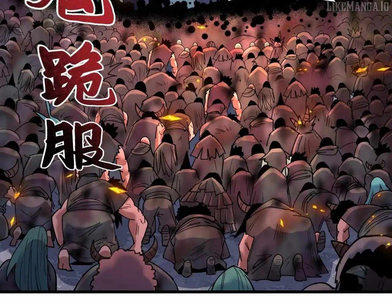 Age of Terror Chapter 541 - Page 80