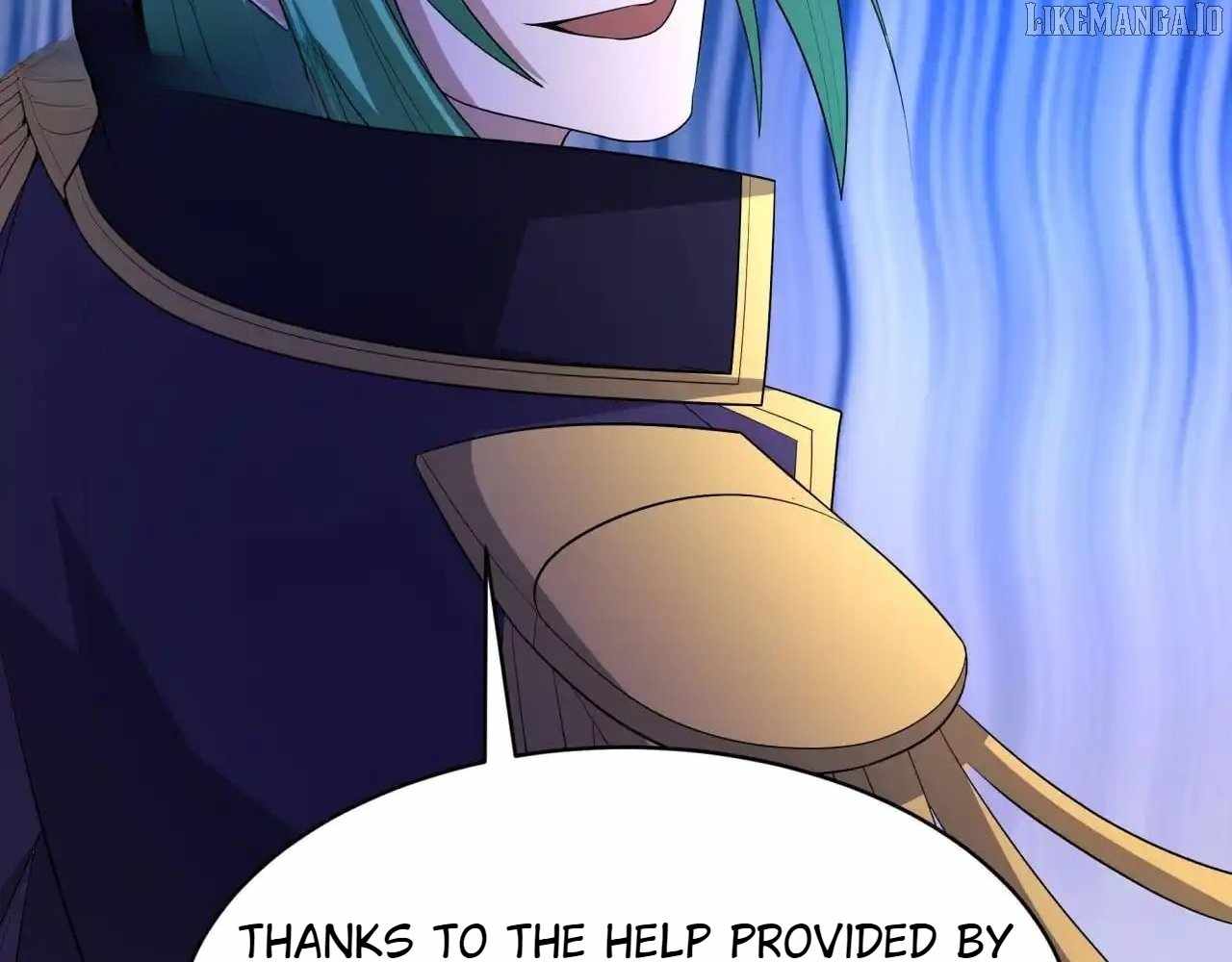 Age of Terror Chapter 541 - Page 9