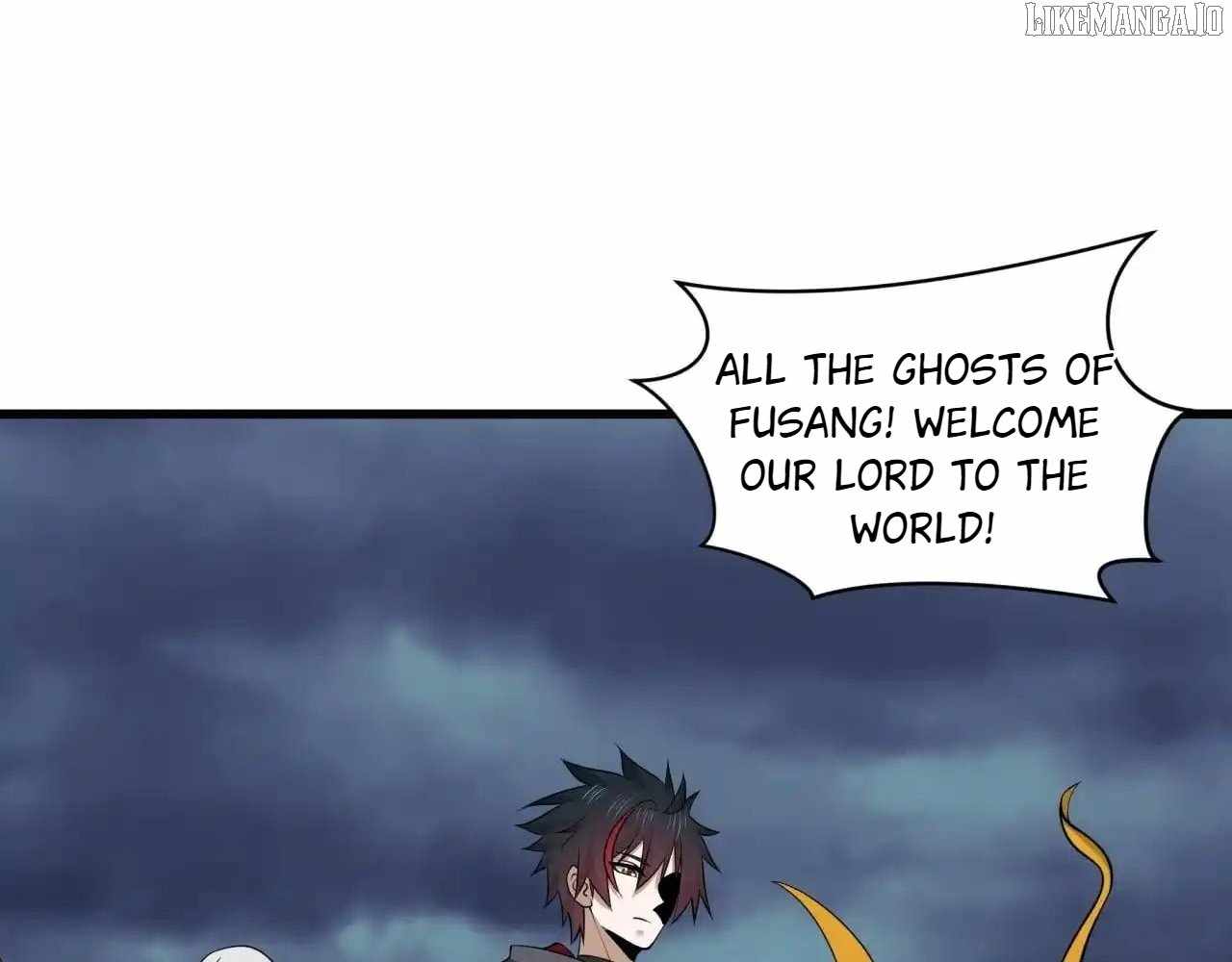 Age of Terror Chapter 541 - Page 82