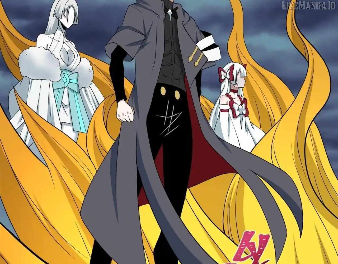 Age of Terror Chapter 541 - Page 83