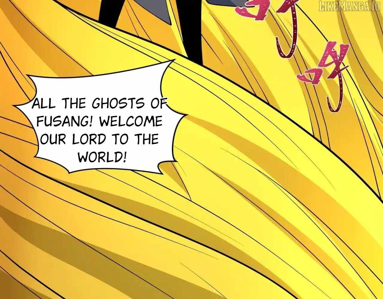 Age of Terror Chapter 541 - Page 84