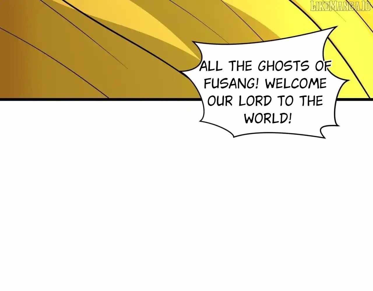 Age of Terror Chapter 541 - Page 85