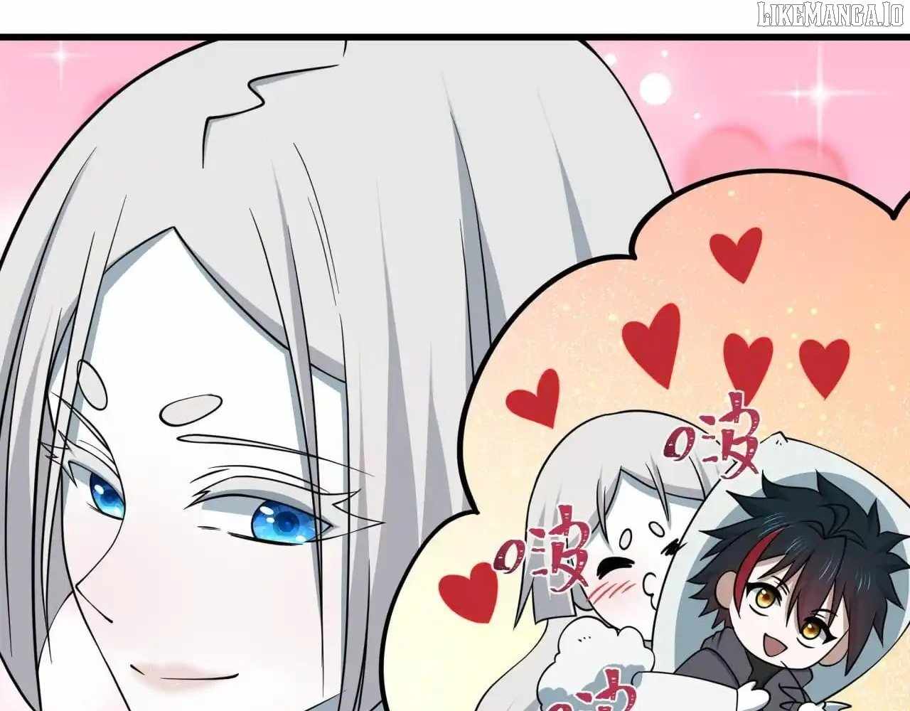 Age of Terror Chapter 541 - Page 86