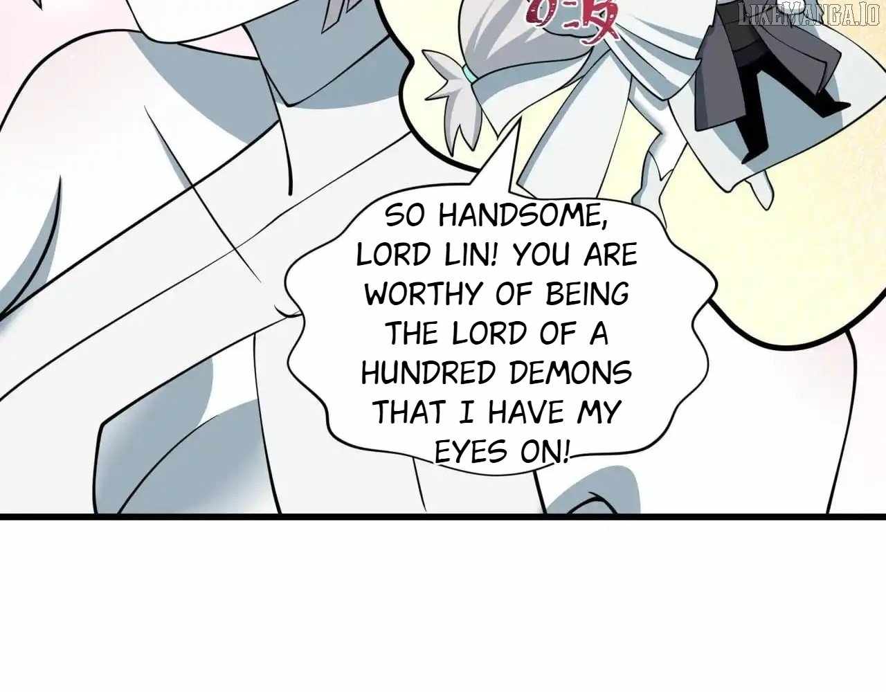 Age of Terror Chapter 541 - Page 87