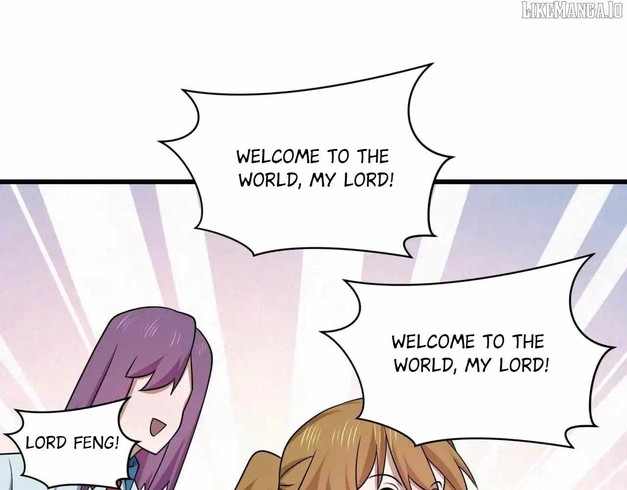 Age of Terror Chapter 541 - Page 88