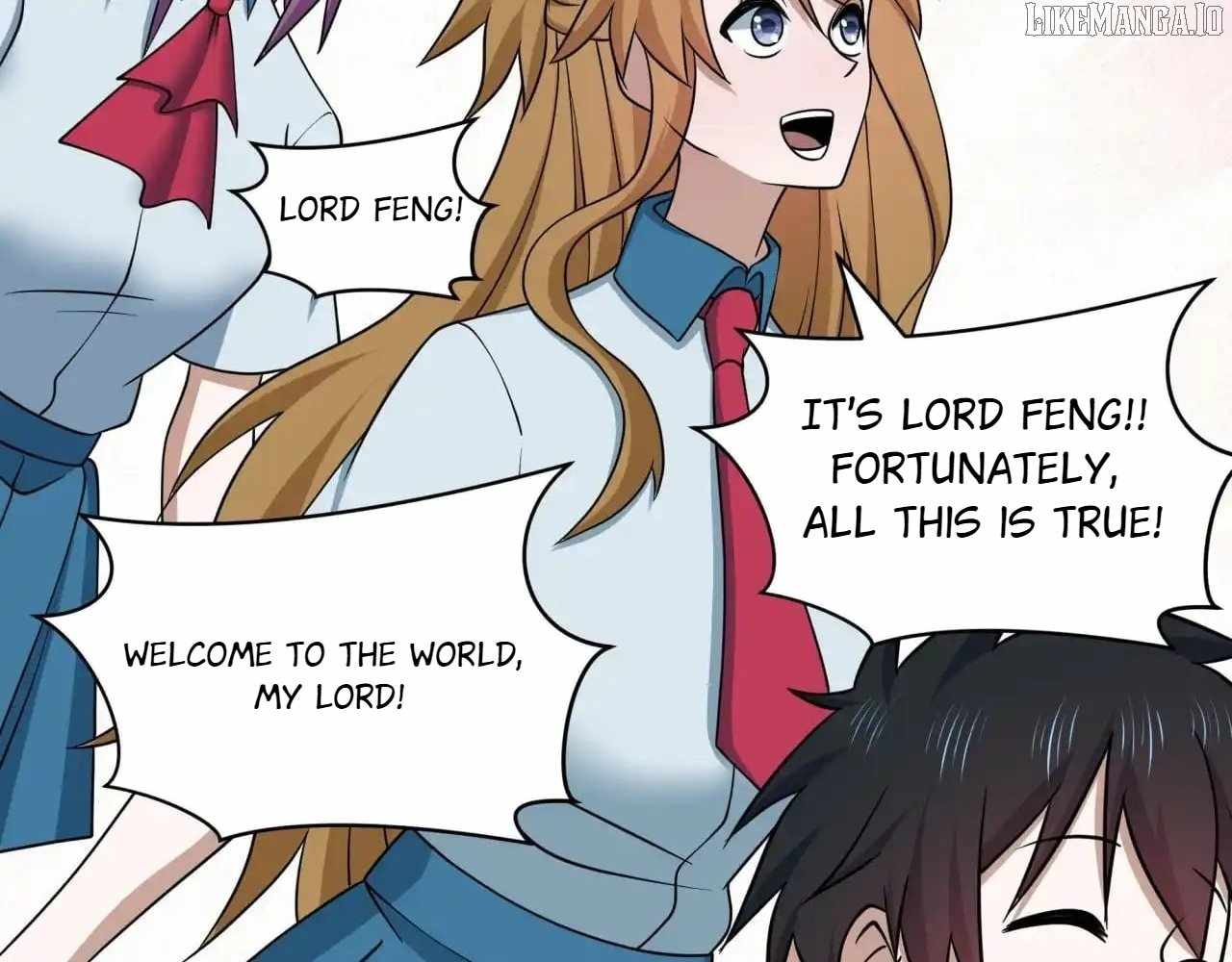 Age of Terror Chapter 541 - Page 89