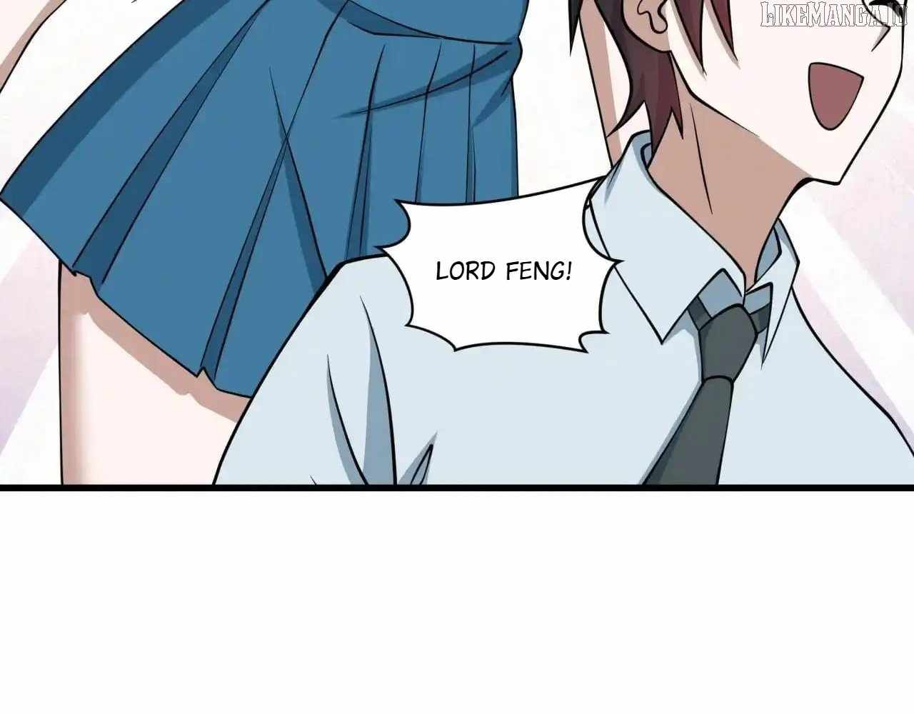 Age of Terror Chapter 541 - Page 90