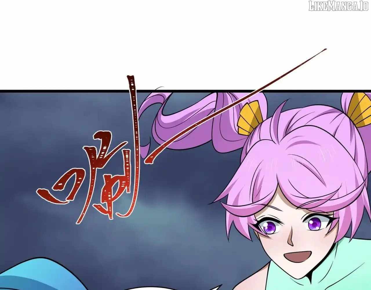 Age of Terror Chapter 541 - Page 91