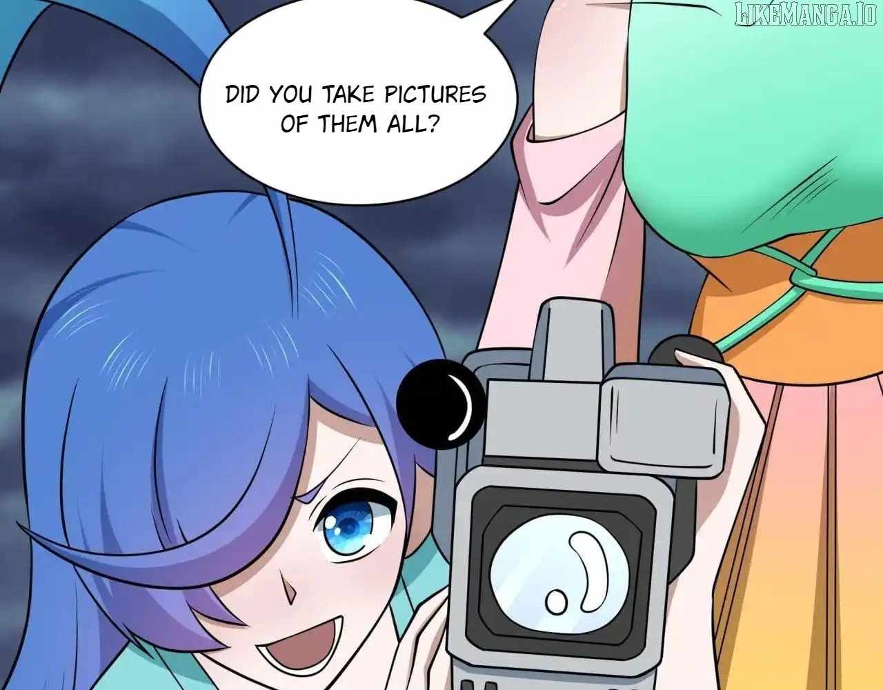 Age of Terror Chapter 541 - Page 92