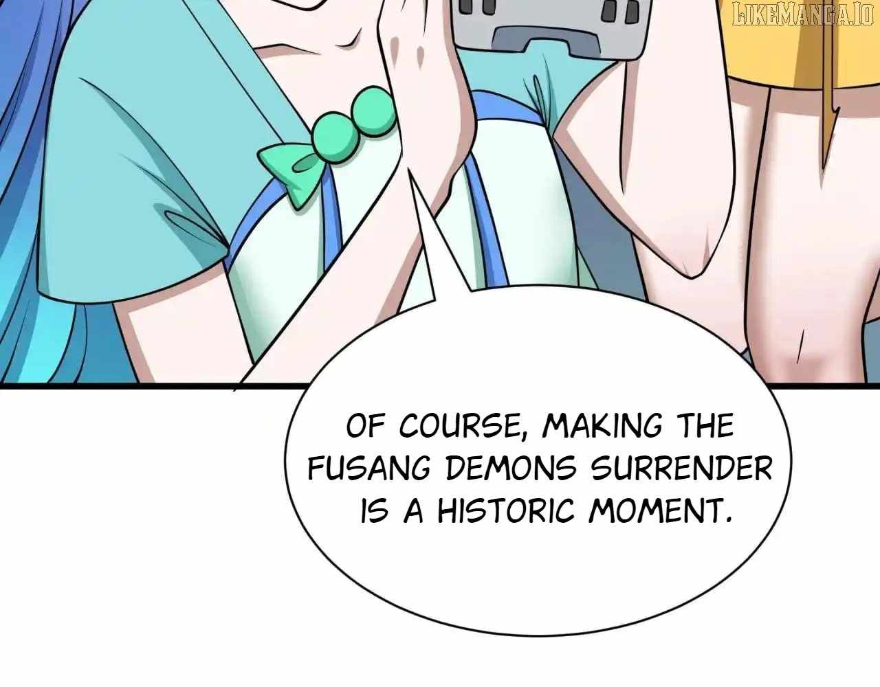 Age of Terror Chapter 541 - Page 93