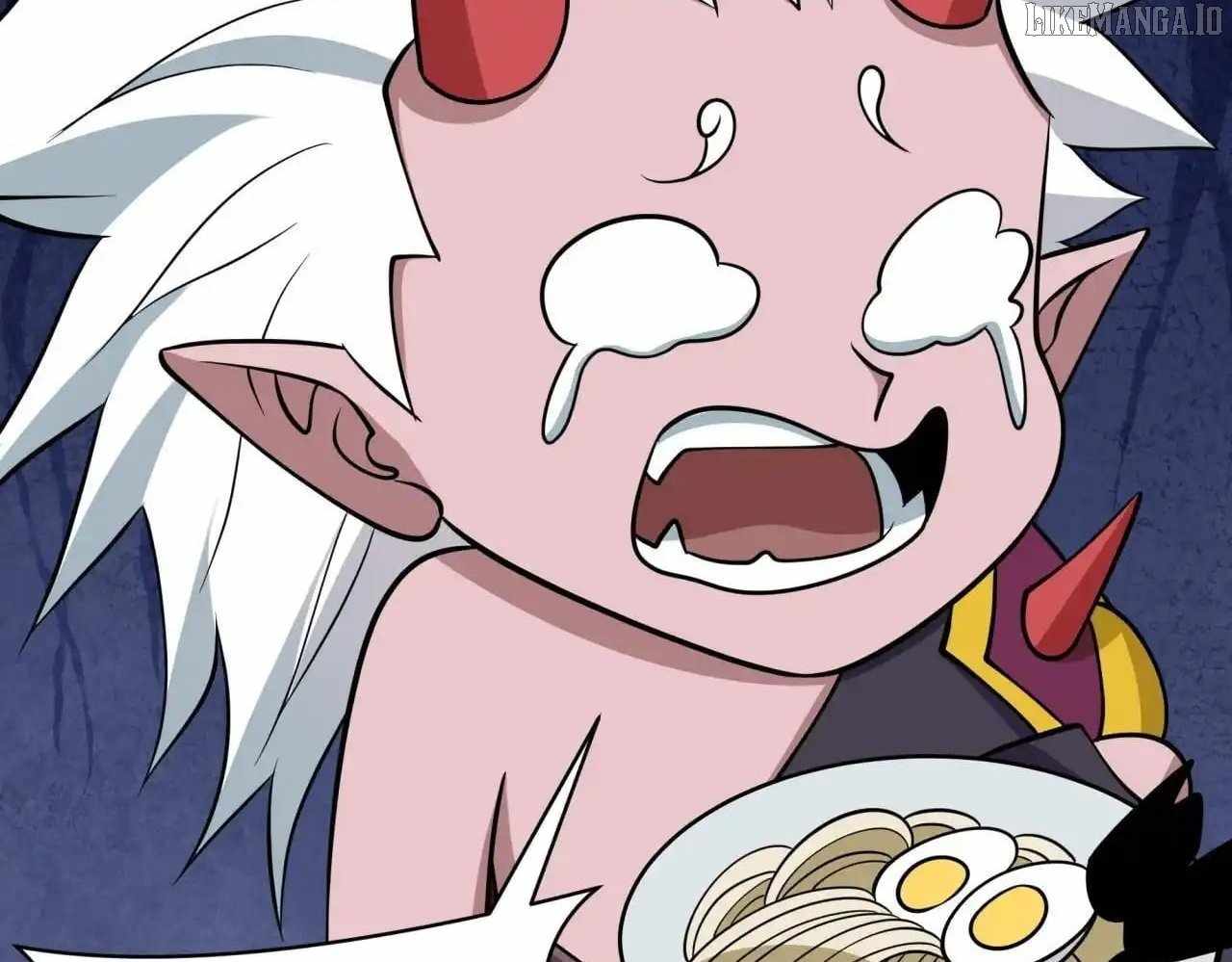 Age of Terror Chapter 541 - Page 95