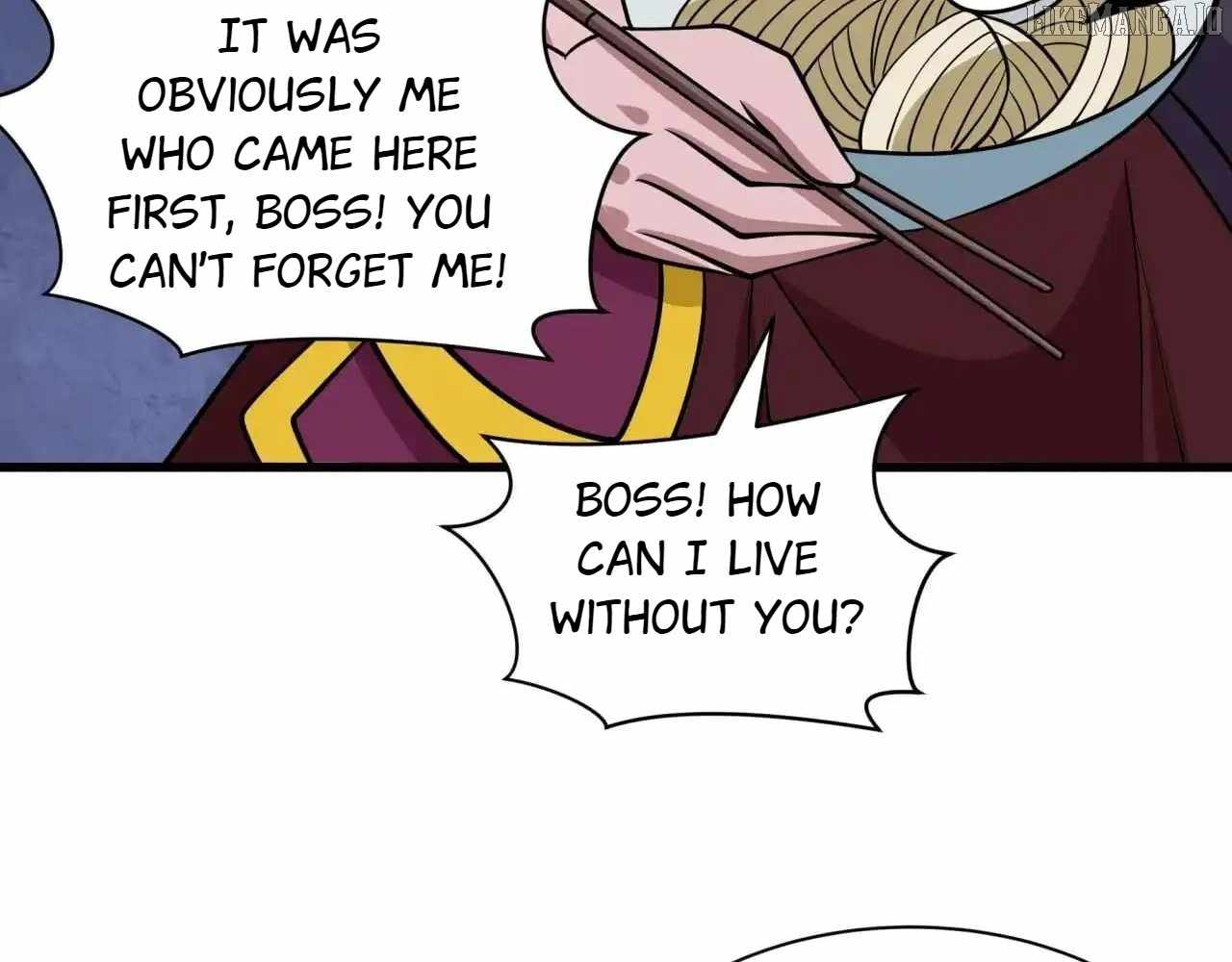 Age of Terror Chapter 541 - Page 96