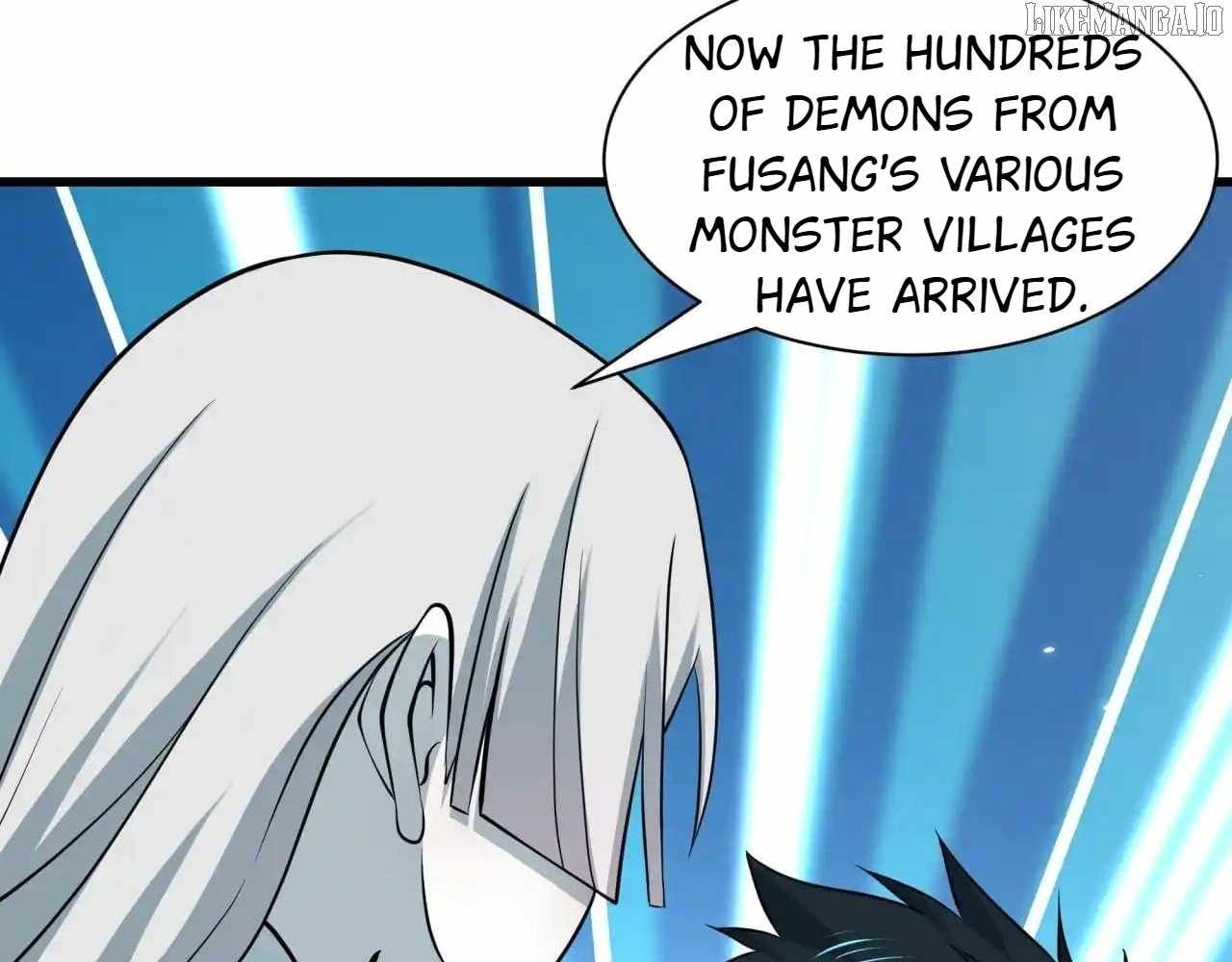 Age of Terror Chapter 541 - Page 97