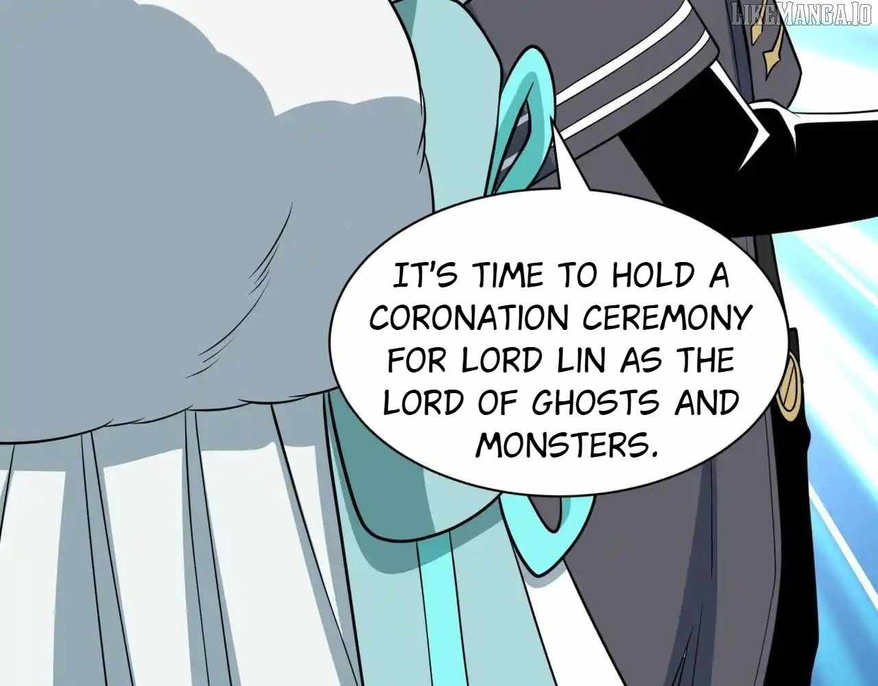 Age of Terror Chapter 541 - Page 99