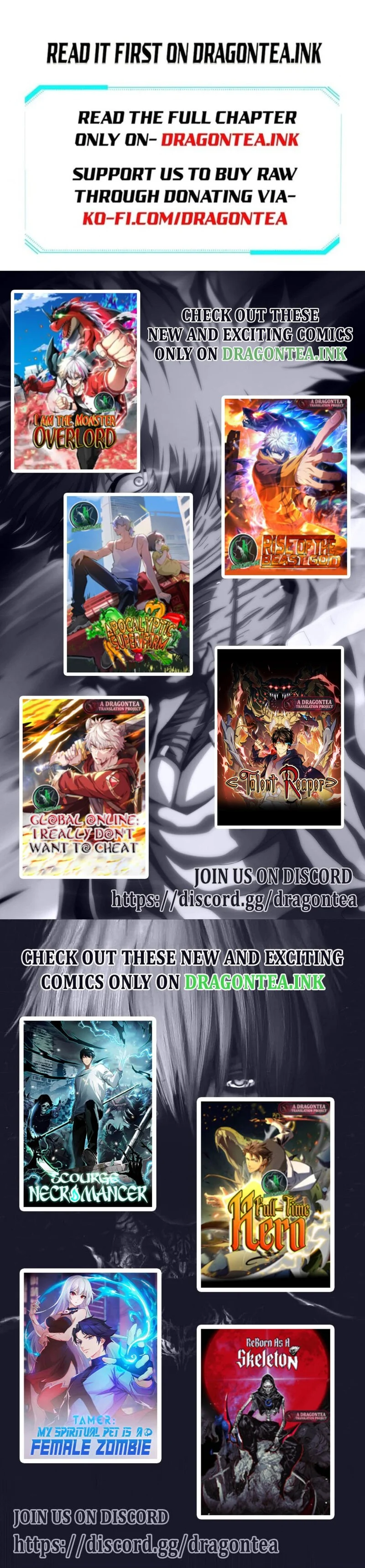 Age of the Gods: The World Becomes an Online Game Chapter 14 - Page 15