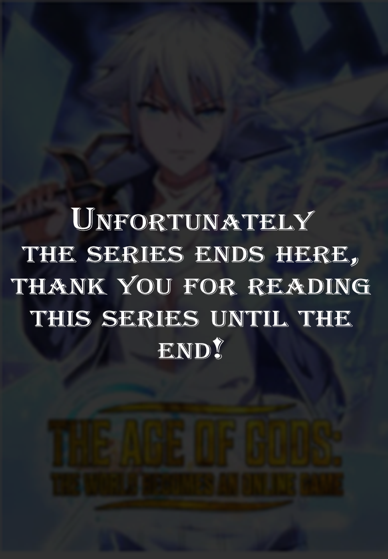 Age of the Gods: The World Becomes an Online Game Chapter 22.5 - Page 3