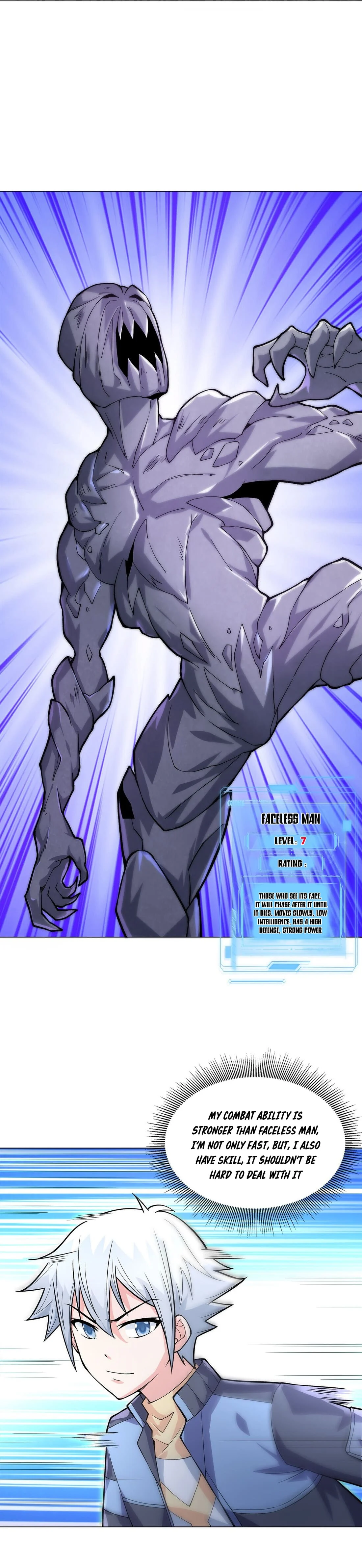 Age of the Gods: The World Becomes an Online Game Chapter 5 - Page 15