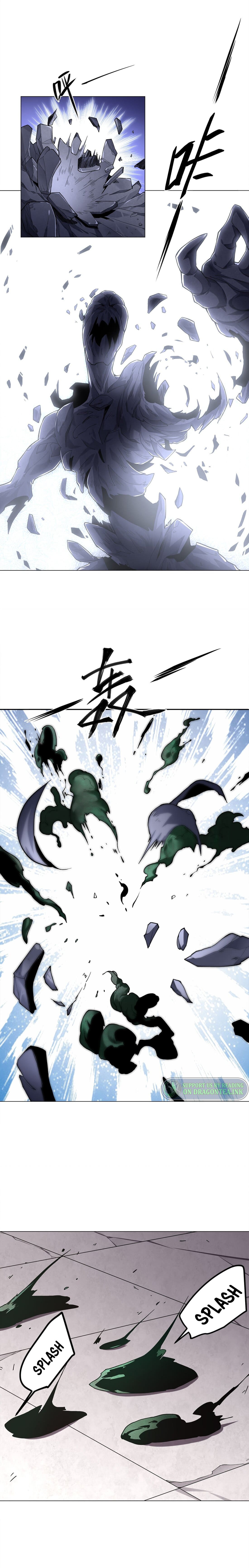 Age of the Gods: The World Becomes an Online Game Chapter 5 - Page 30