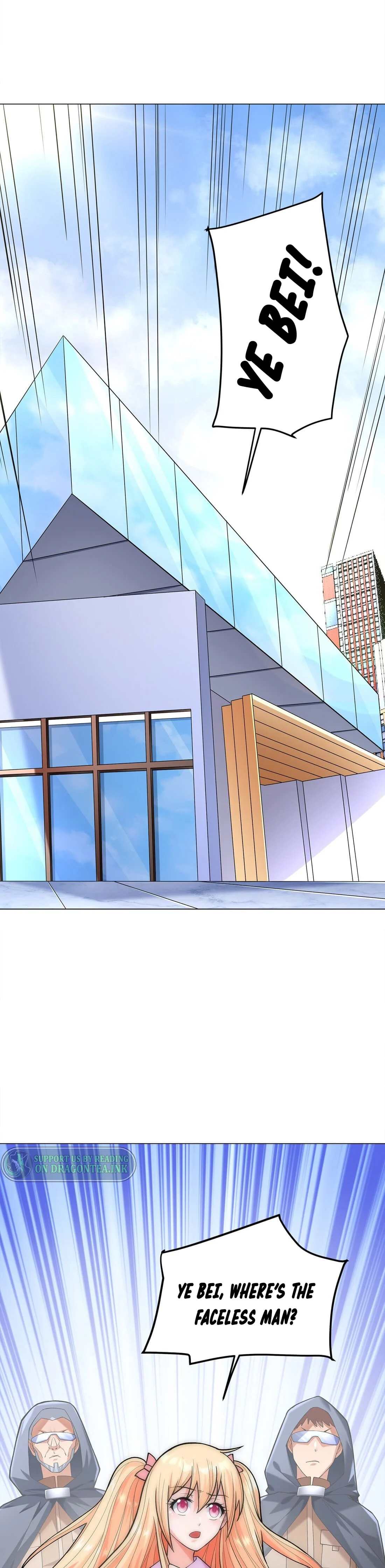 Age of the Gods: The World Becomes an Online Game Chapter 5 - Page 31