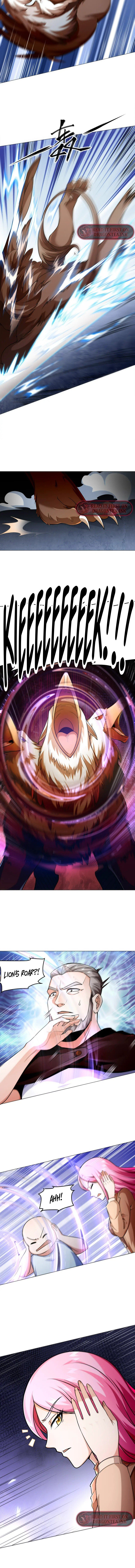 Age of the Gods: The World Becomes an Online Game Chapter 9 - Page 6