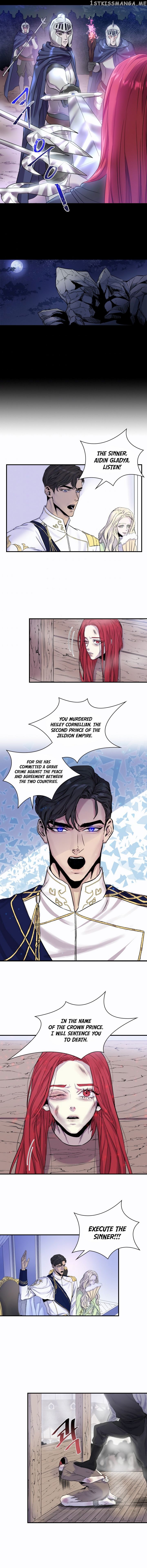 Aidin Chapter 1 - Page 13