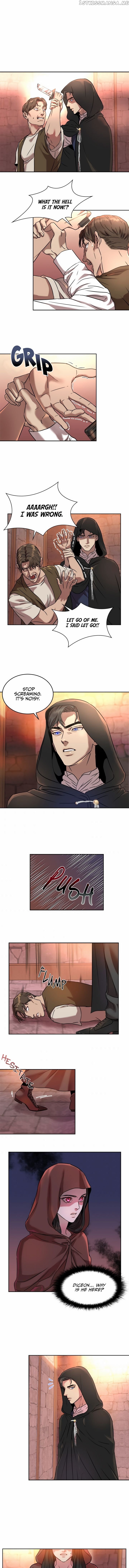 Aidin Chapter 10 - Page 1