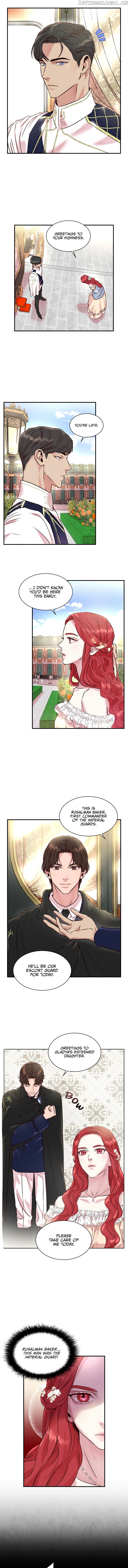 Aidin Chapter 12 - Page 6