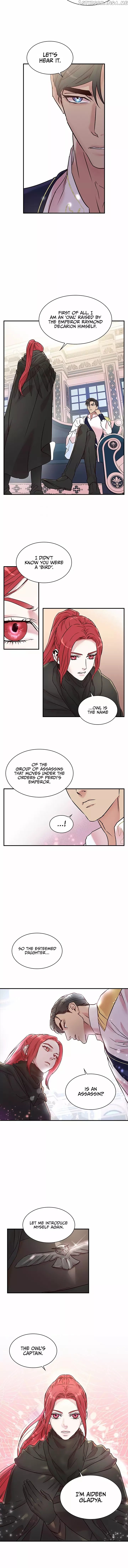 Aidin Chapter 16 - Page 5