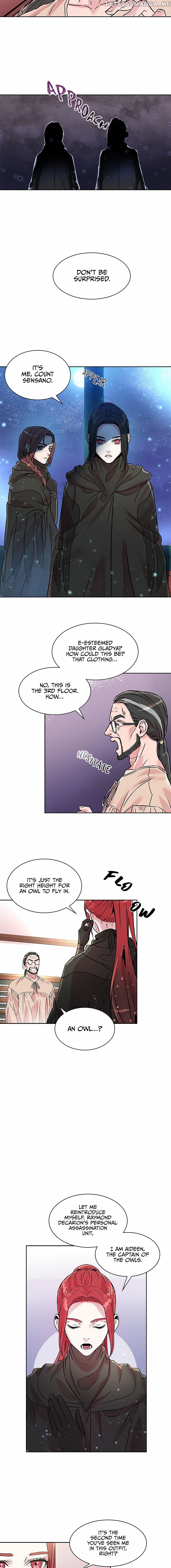 Aidin Chapter 17 - Page 5