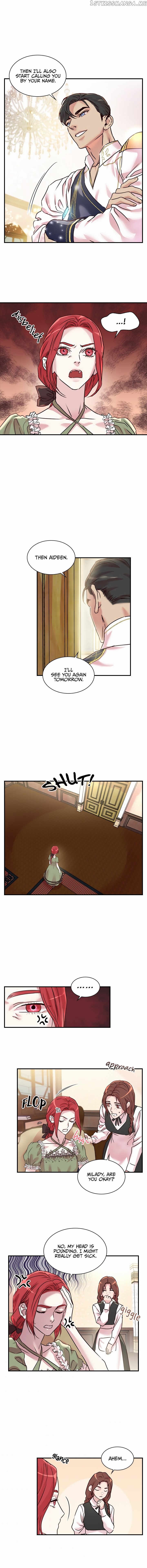 Aidin Chapter 18 - Page 5