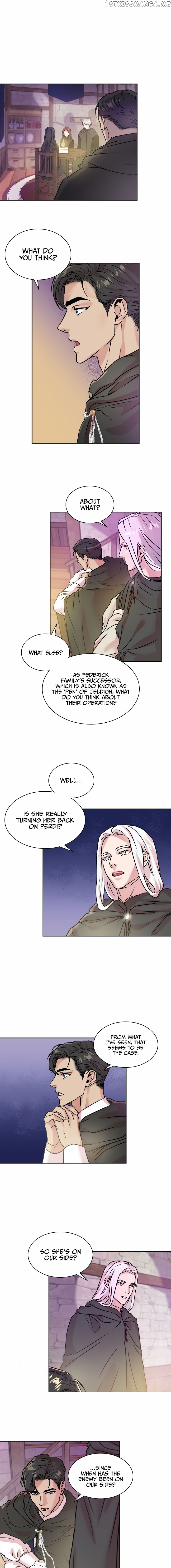 Aidin Chapter 19 - Page 1
