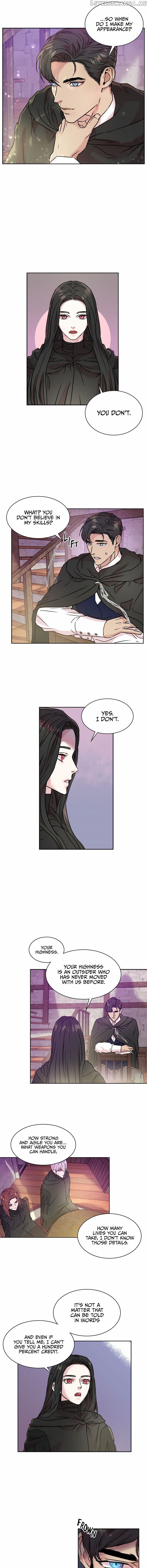 Aidin Chapter 19 - Page 3