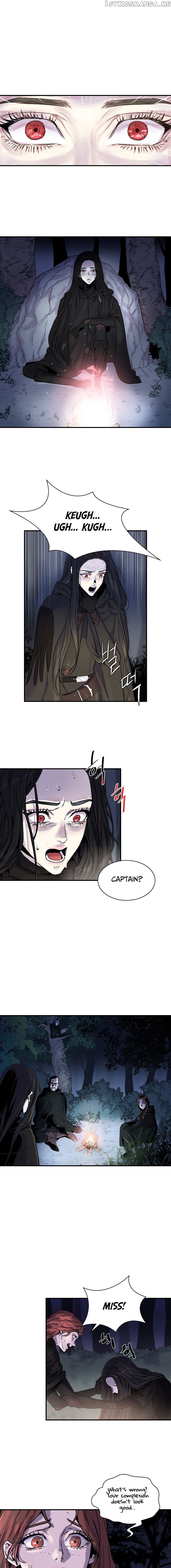 Aidin Chapter 2 - Page 1