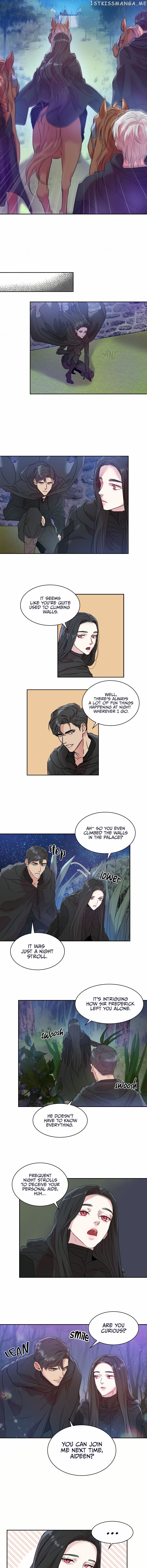 Aidin Chapter 20 - Page 6