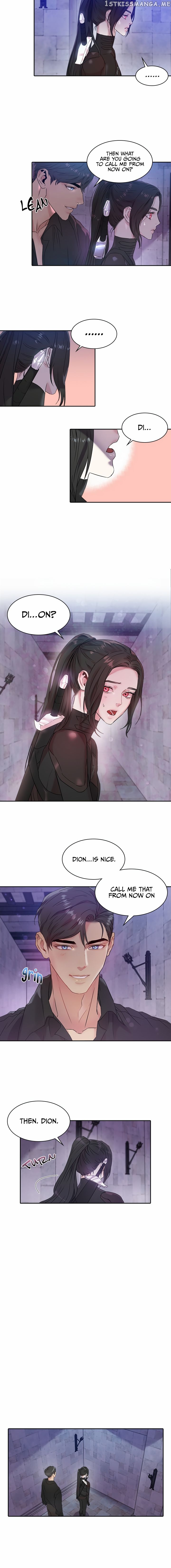 Aidin Chapter 21 - Page 5