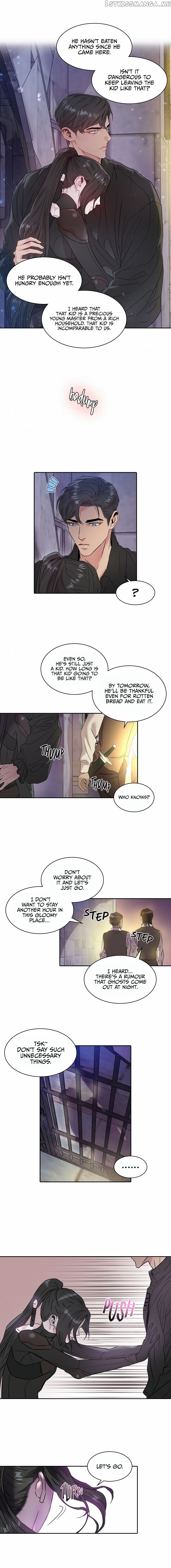 Aidin Chapter 21 - Page 8
