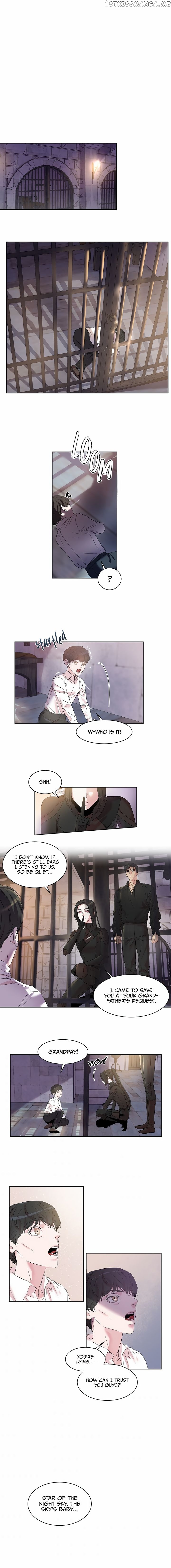 Aidin Chapter 22 - Page 1