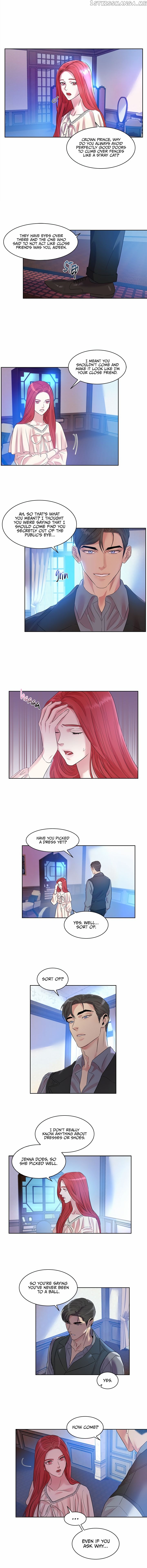 Aidin Chapter 23 - Page 6
