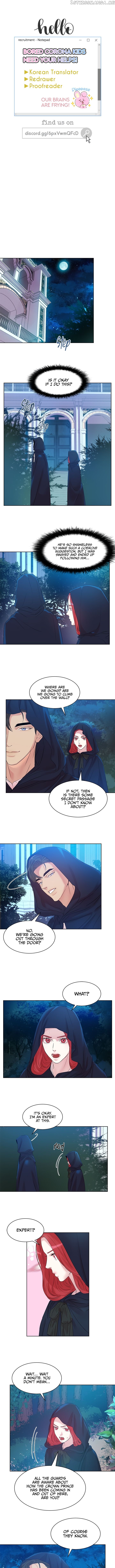 Aidin Chapter 29 - Page 1