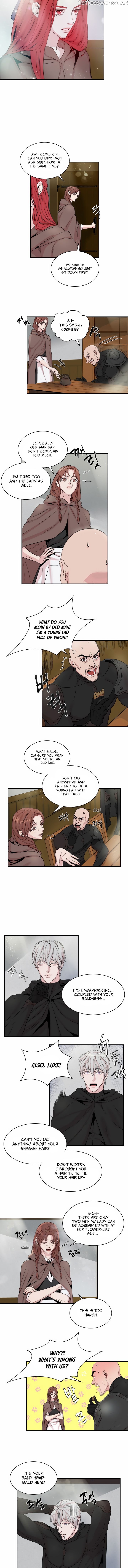 Aidin Chapter 3 - Page 3