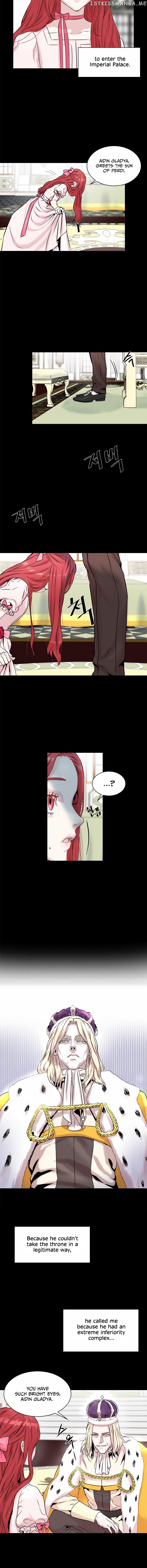 Aidin Chapter 3 - Page 6