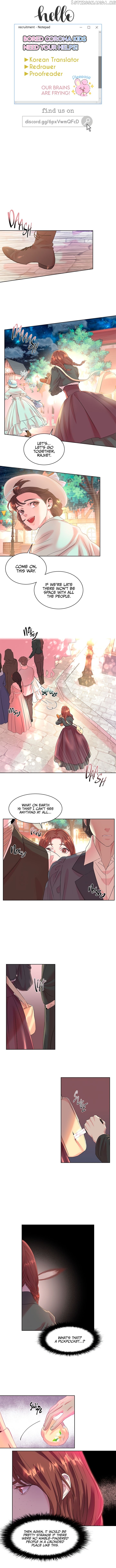 Aidin Chapter 30 - Page 1